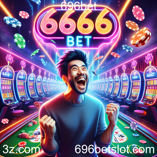Explore o Programa de Fidelidade do 696bet e Maximize Suas Recompensas