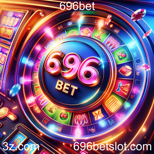 Apostas Esportivas: A Nova Fronteira do Entretenimento em 696bet