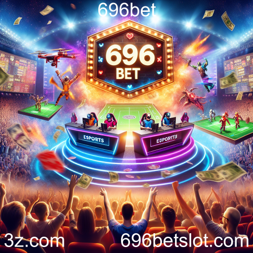 O Crescimento dos Esportes Virtuais no Mundo dos Jogos